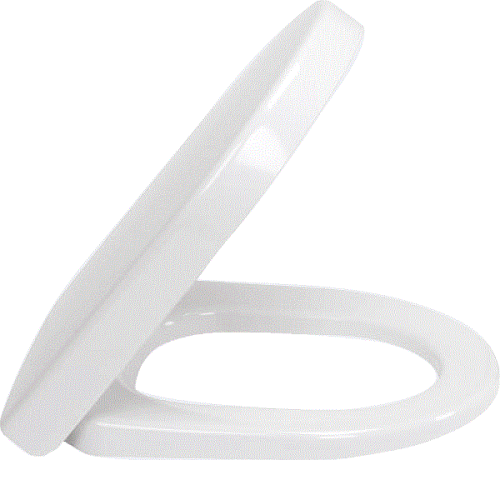 Крышка сиденье для унитаза Villeroy Boch Subway 2.0 9M69S101