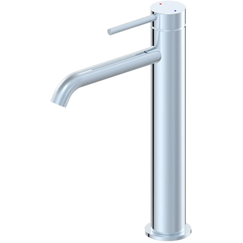 Смеситель для раковины Wonzon & Woghand Stick WW-88239017-CR на столешницу хром