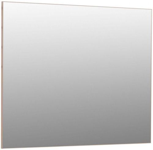 Зеркало De Aqua Сильвер 00261681 90х80 подвесное
