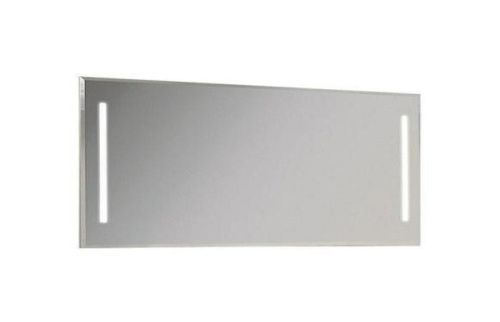 Зеркало с подсветкой Aquaton Отель 1A107502OT010 150х70 подвесное