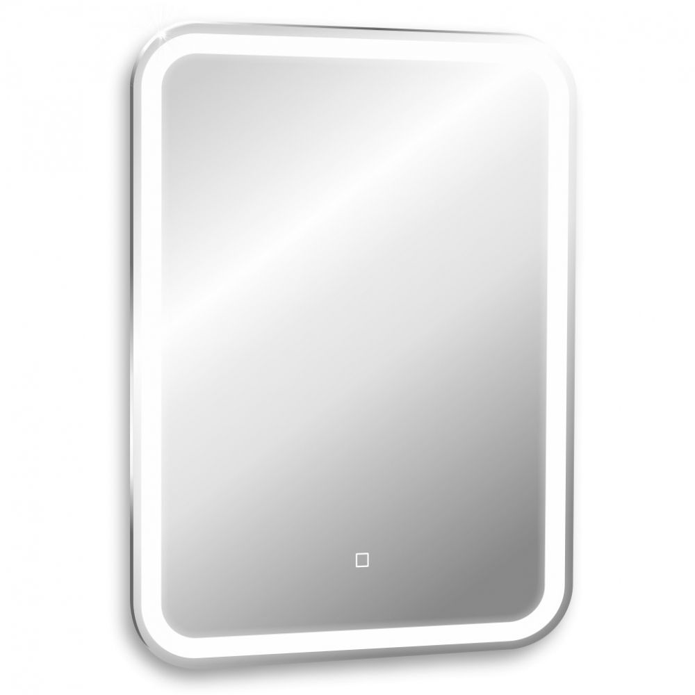 Зеркало с подсветкой Abber AG6105S 60х80