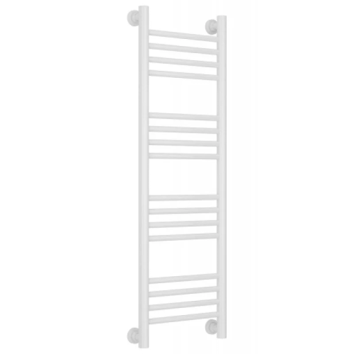 Полотенцесушитель водяной Сунержа Богема + 12-0220-1030 30х100 белый