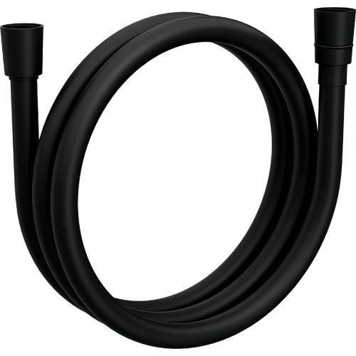 Душевой шланг Ravak X07P568 черный