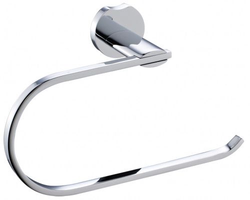 Бумагодержатель CeramaLux Loft 53906