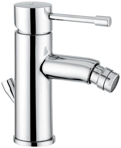 Смеситель Emmevi Eden 71004/CR на биде хром