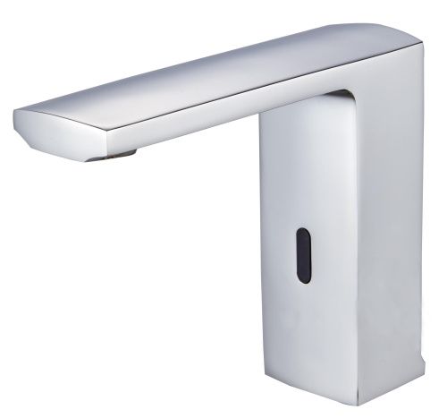 Смеситель Savol S-GY8897 на раковину хром