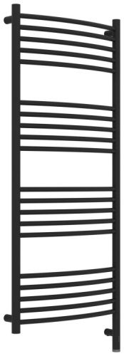 Полотенцесушитель электрический Сунержа Богема 3.1 15-6003-1250 50х120 черный