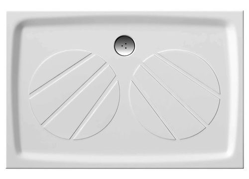 Душевой поддон из искусственного камня Ravak GIGANT PRO XA03G701010 120х90