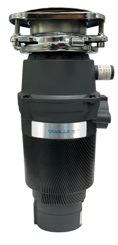 Измельчитель пищевых отходов Granula R700