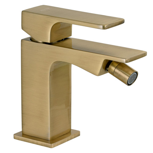 Смеситель Remer Absolute AU20VO на биде латунь