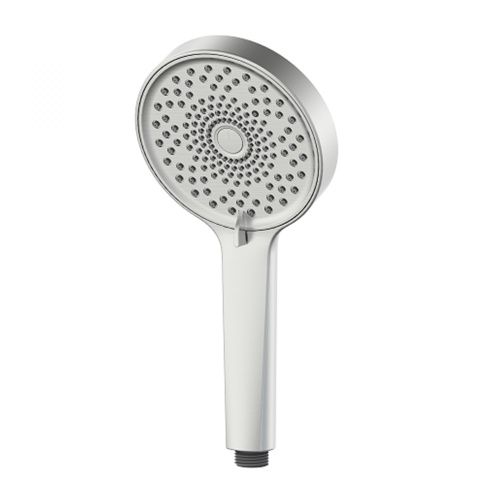 Душевая лейка Wonzon & Woghand WW-88SC03-BN цвет никель