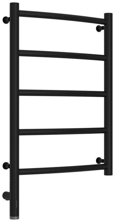 Полотенцесушитель электрический Сунержа Галант 3.0 31-5800-6040 45х70 черный