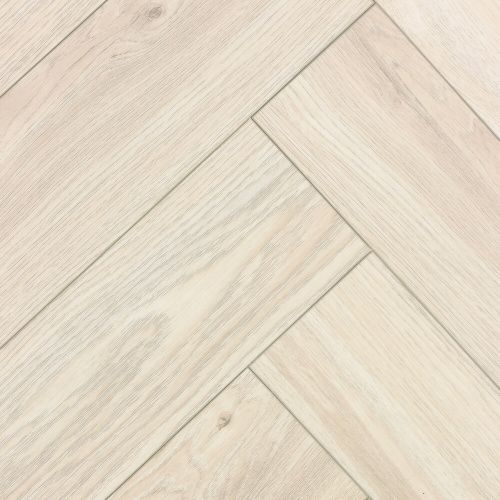 SPC ламинат CronaFloor Herringbone Дуб Ницца H002 Т070822 толщина 0,45 см 42 класс 640х128