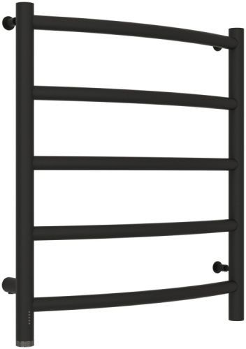 Полотенцесушитель электрический Сунержа Галант 4.0 15-0830-6050 50х60 черный