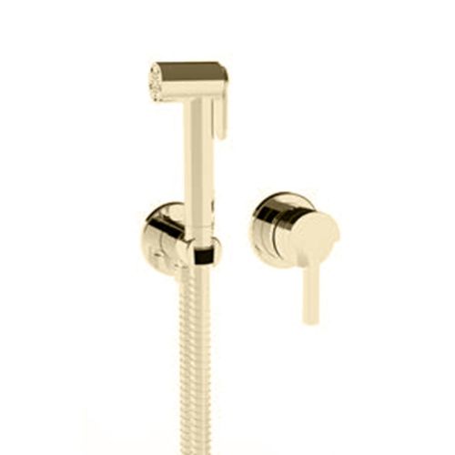 Гигиенический душ Stella UN01614PV05 никель