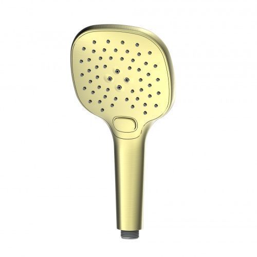 Душевая лейка Wonzon & Woghand WW-88SC02-BG цвет золото