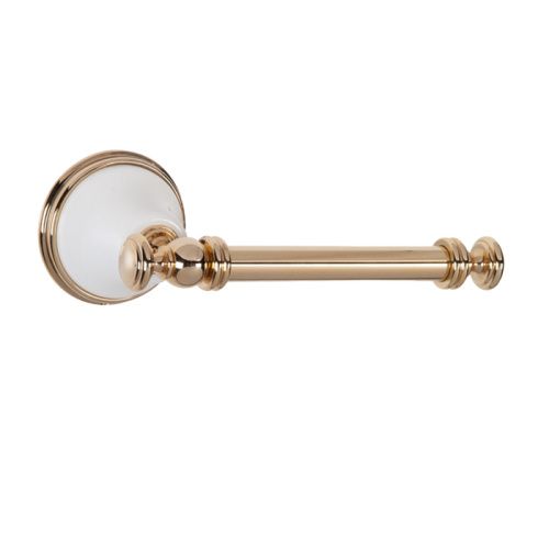 Бумагодержатель TW collection Harmony TWHA019bi/oro