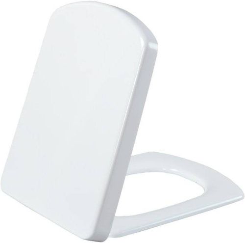 Крышка сиденье для унитаза Creavit Sorti KC2103.01.0000E