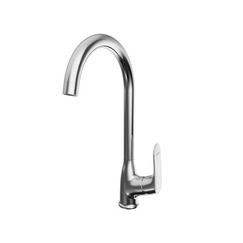 Смеситель для кухни Tokito TAKASE TOK-TAK-1013 на мойку хром