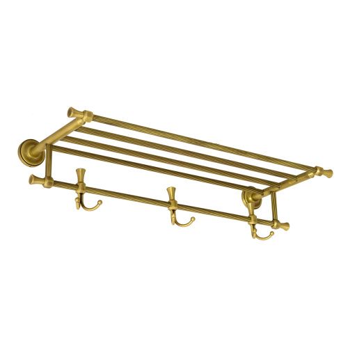 Полка в ванную комнату Migliore Fortuna 27713