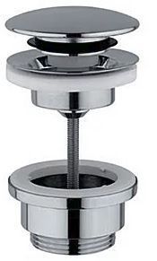 Донный клапан Fiore Shower 30ZZ8857 бронза