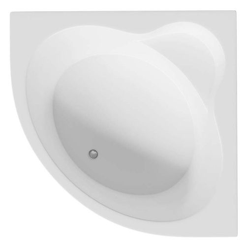 Ванна акриловая Azario COSMO AV.0088123 145х145 угловая четверть круга