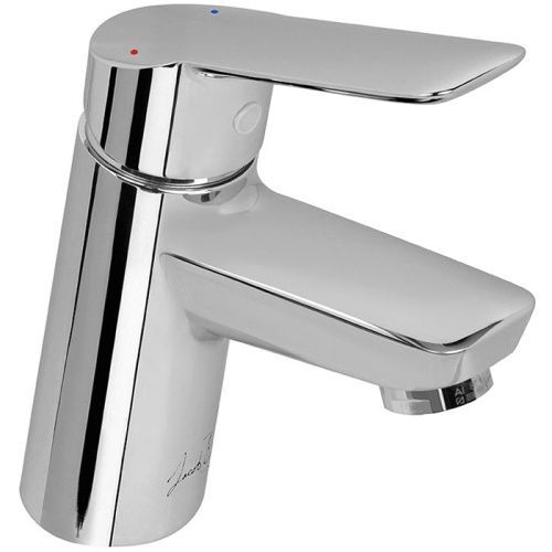 Смеситель Jacob Delafon Lucien E20849-CP на раковину хром