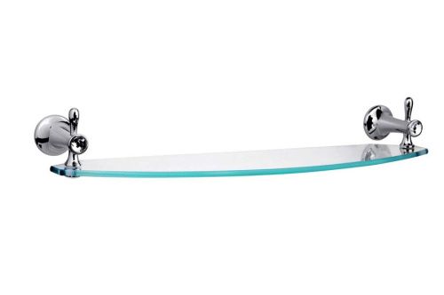 Полка в ванную комнату Boheme Puro 10707