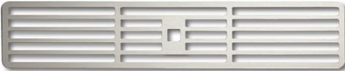 Декоративная решётка для варочных панелей со встроенной вытяжкой Kuppersbusch ZUB 99089