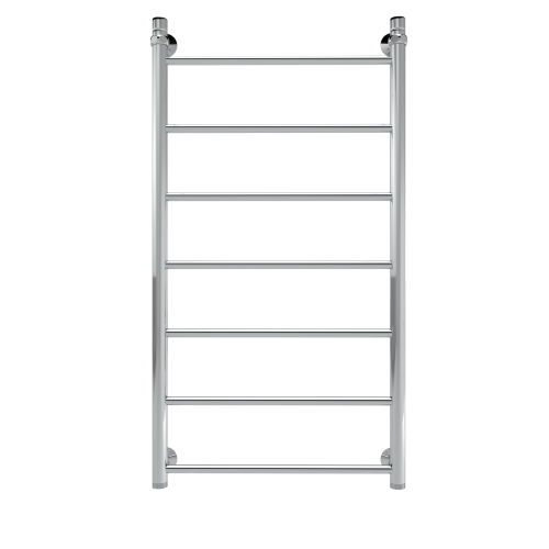 Полотенцесушитель водяной Indigo Line LLW100-50 55х100 хром