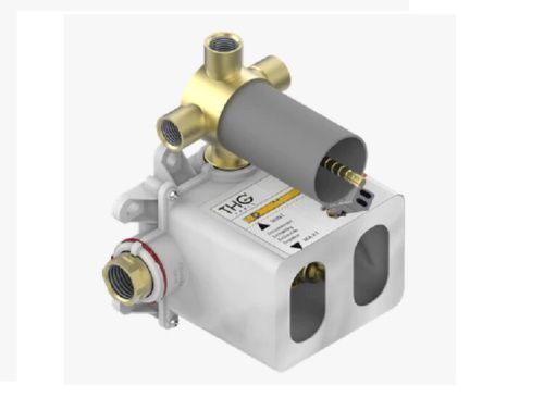 Встраиваемая часть смесителя THG General Items G00 A00 5600AE