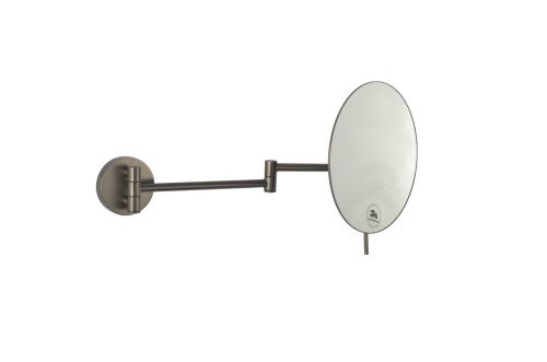 Зеркало косметическое Boheme 508-GM