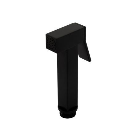 Гигиенический душ Cezares PORTA PORTA-ID-NOP черный