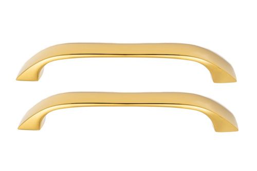 Ручки для чугунных ванн Vinsent Veron VH0012GD