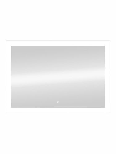 Зеркало Continent Relax ЗЛП472 120х80 подвесное
