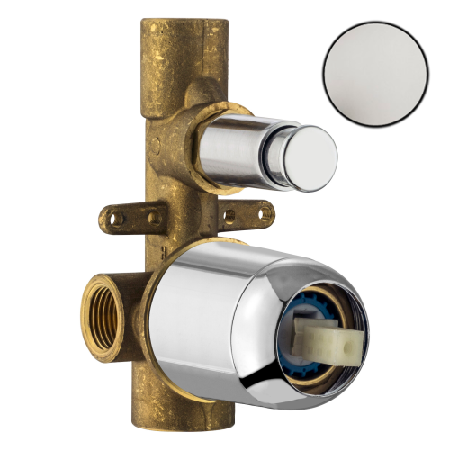 Внутренняя часть Plumberia Selection Ixo INT0036BO