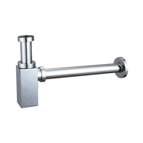 Сифон Clever XTREME 96173 хром