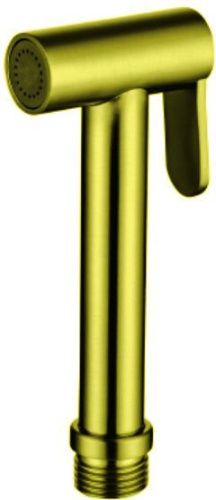 Гигиенический душ Allen Brau Priority 5.31028-GB золото