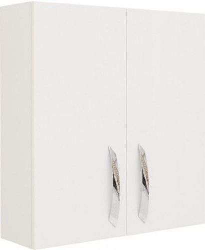 Шкаф De Aqua Трио Люкс 00185075 70х80 подвесной