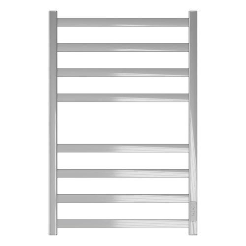 Полотенцесушитель электрический Point Меркурий PN83858 55х80 хром