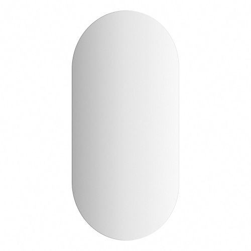 Зеркало с подсветкой Evoform Ledshine BY 2598 60х120 подвесное