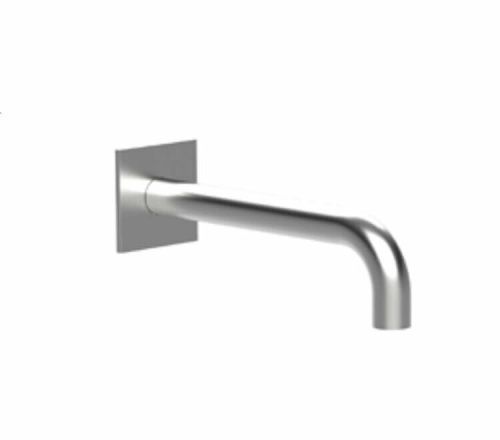 Излив Almar 316 Stalnless Steel E098013.316 настенный нержавеющая сталь