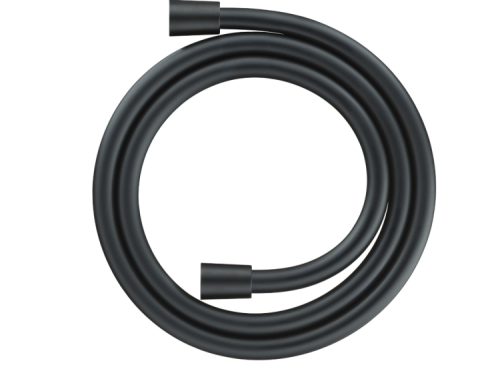 Душевой шланг Duravit UV0610007046 черный