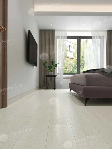 Кварцвиниловая плитка Alpine Floor Grand Sequoia LVT ECO 11-2202 Сагано толщина 0.25 см 43 класс 1219,2х184,15