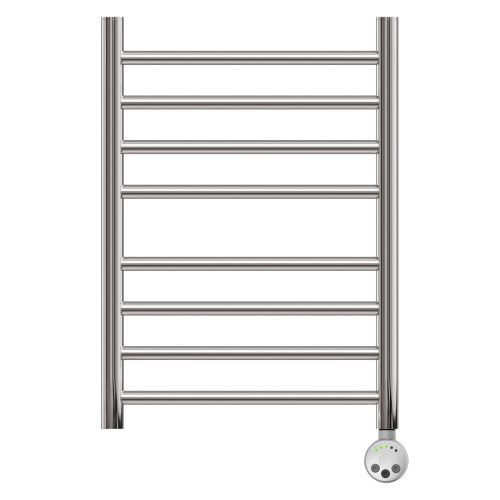 Полотенцесушитель электрический Point Аврора PN10146SE 45х60 хром