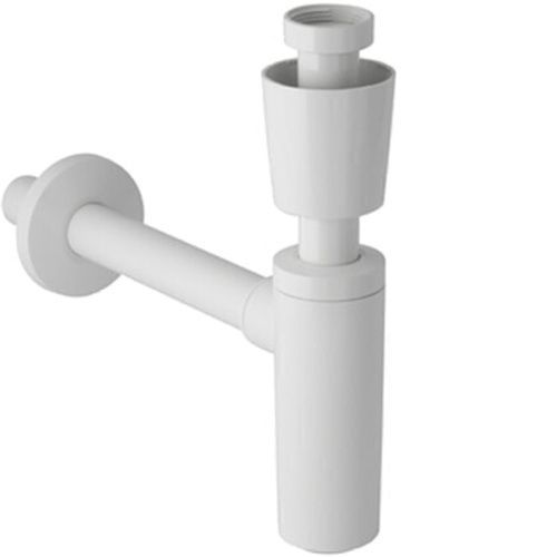 Сифон для раковины Geberit 151.035.11.1 белый