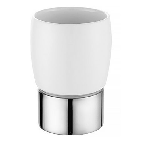 Стакан Azario FORNY AZ-126CH