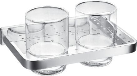 Стакан CEZARES MAXIMA CZR-F-8920A