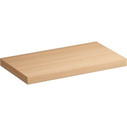 Столешница Ravak X000000844 120х60 подвесная цвет коричневый