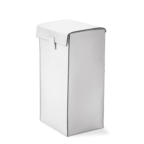 Корзина для белья Decor Walther Nappa 938850